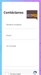 Mobile Screenshot of getarsmedia.com